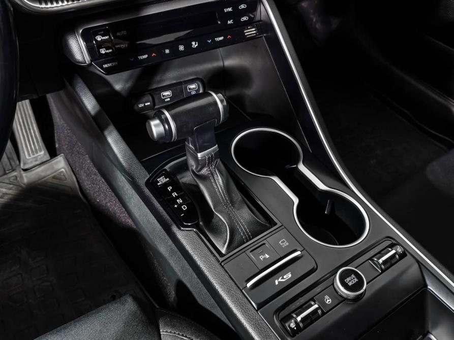 Kia K5 III Санкт-Петербург  - изображение 11