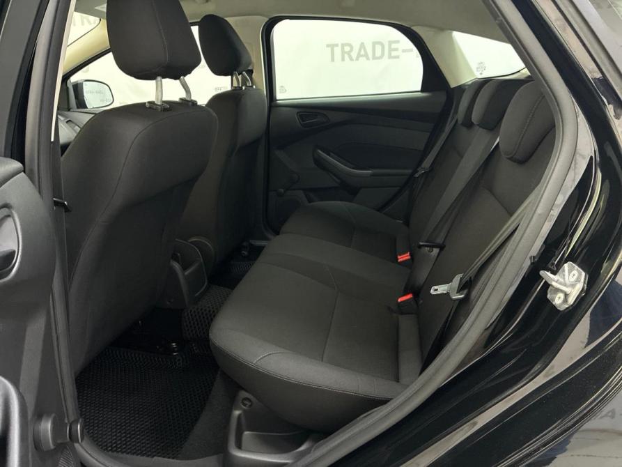 Ford Focus III Рестайлинг Пермь  - изображение 17