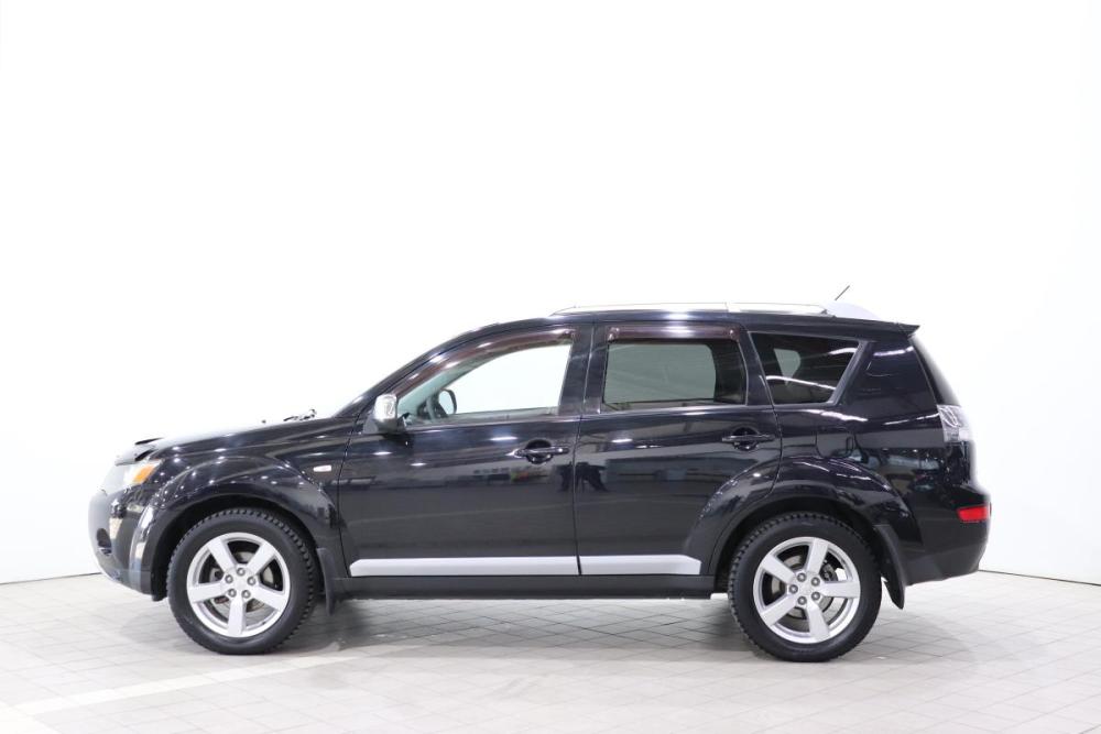 Mitsubishi Outlander II Иркутск  - изображение 9