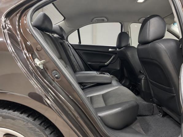 Honda Accord VII Рестайлинг с пробегом 2007 года, цена 889 500 рублей, 346609 км, седан, Автокод Объявления