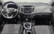 Hyundai Creta I Воронеж  - изображение 31