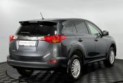Toyota RAV4 IV (XA40) Нижний Новгород  - изображение 30