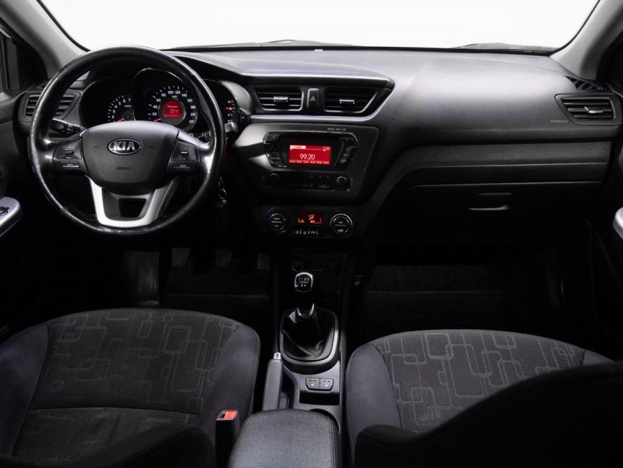 Kia Rio III Тюмень  - изображение 19