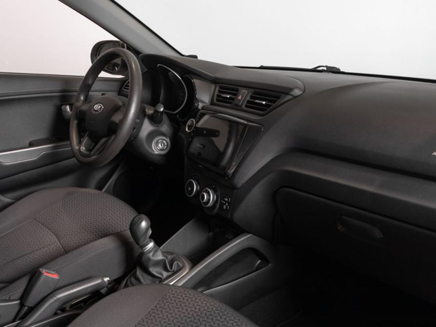 Kia Rio III Казань  - изображение 7