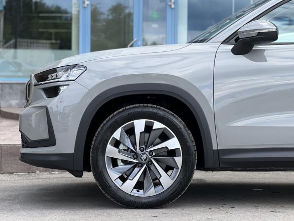 Новый Skoda Kodiaq II 2025 года, цена 5 990 000 рублей, внедорожник, Автокод Объявления