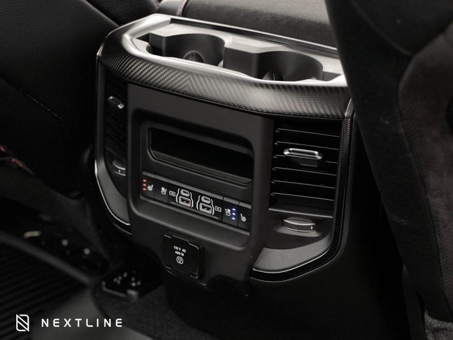 Ram 1500 V Рестайлинг Самара  - изображение 36