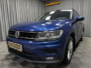 Volkswagen Tiguan II Стерлитамак  - изображение 46