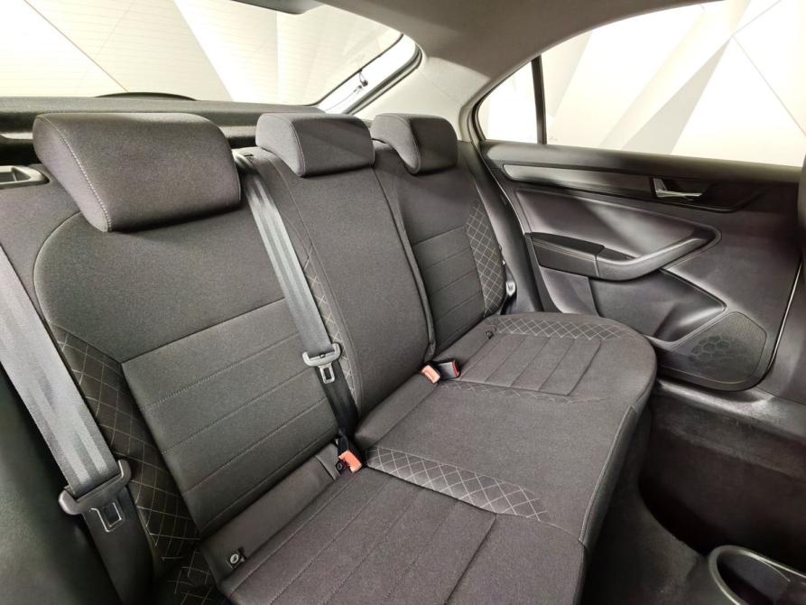 Skoda Rapid II Москва  - изображение 17