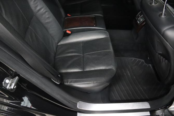 Mercedes-Benz S-Класс V (W221) с пробегом 2006 года, цена 1 950 000 рублей, 237370 км, седан, Автокод Объявления