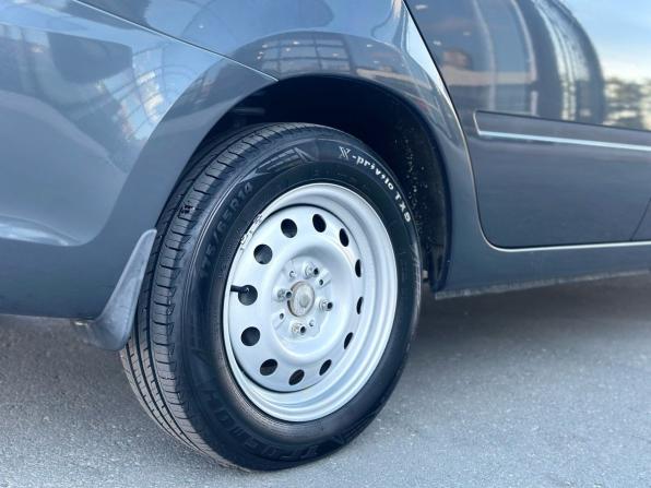 Lada (ВАЗ) Granta I Рестайлинг с пробегом 2024 года, цена 792 000 рублей, 50691 км, лифтбек, Автокод Объявления
