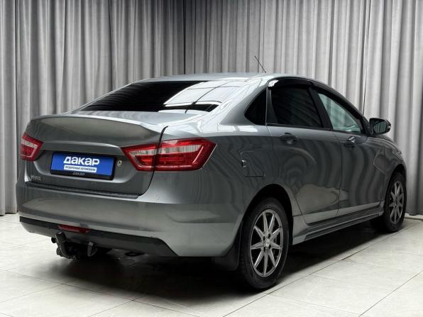 Lada (ВАЗ) Vesta I с пробегом 2017 года, цена 799 000 рублей, 105000 км, седан, Автокод Объявления