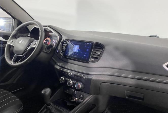 Lada (ВАЗ) Vesta I Рестайлинг (NG) с пробегом 2023 года, цена 1 200 000 рублей, 21718 км, седан, Автокод Объявления