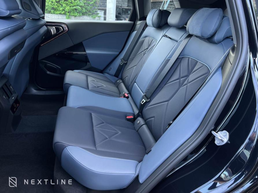 BMW X3 IV (G45/G48) Самара  - изображение 9