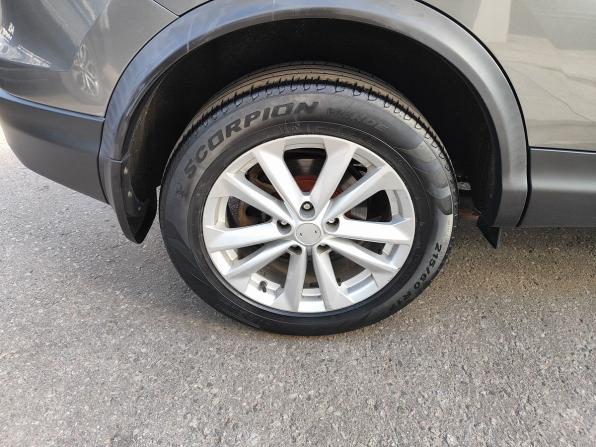 Nissan Qashqai II с пробегом 2017 года, цена 1 892 000 рублей, 69609 км, внедорожник, Автокод Объявления