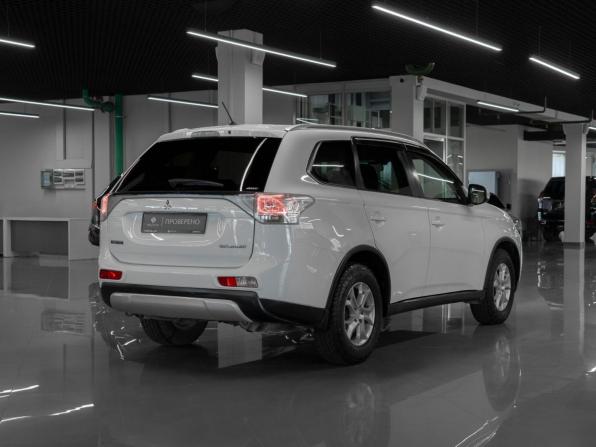 Mitsubishi Outlander III с пробегом 2014 года, цена 1 280 000 рублей, 235079 км, внедорожник, Автокод Объявления