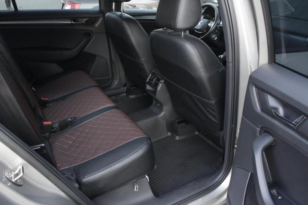 Skoda Kodiaq I Брянск  - изображение 21