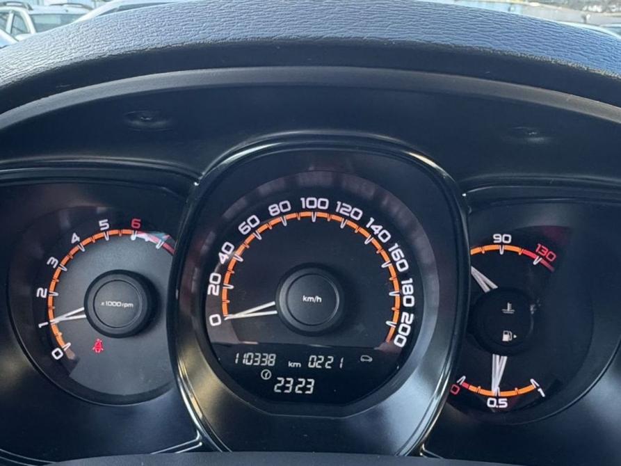 Lada (ВАЗ) Vesta I Ижевск  - изображение 12
