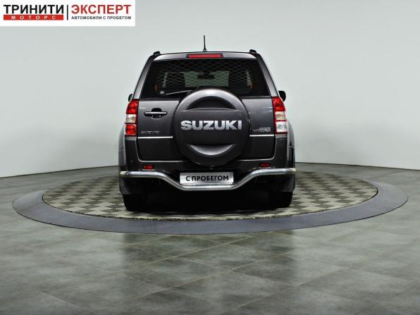 Suzuki Grand Vitara II Рестайлинг с пробегом 2011 года, цена 1 197 000 рублей, 211490 км, внедорожник, Автокод Объявления