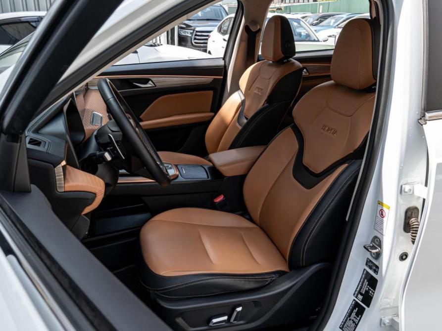 Haval Jolion I Краснодар  - изображение 10