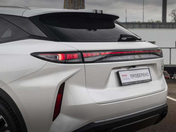 Exeed RX с пробегом 2023 года, цена 2 739 000 рублей, 32577 км, внедорожник, Автокод Объявления