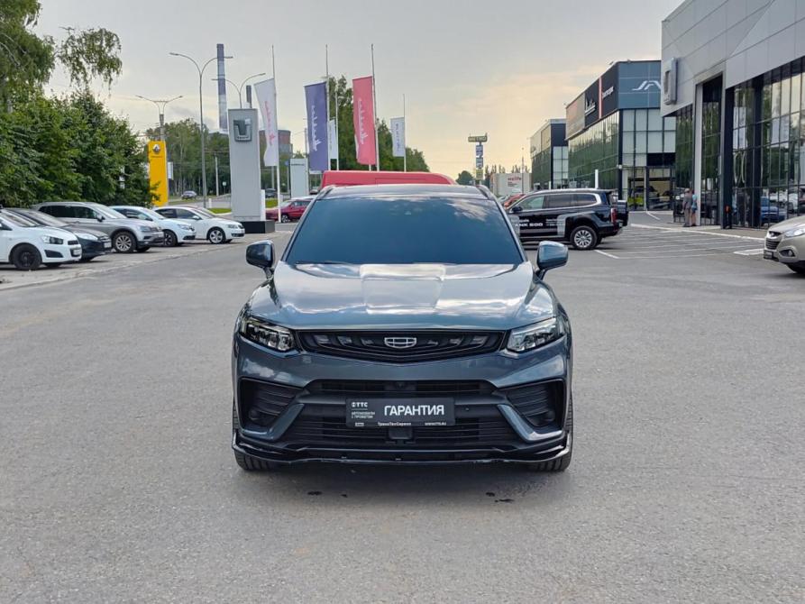Geely Tugella I Чебоксары  - изображение 2