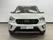 Hyundai Creta I Рестайлинг Ярославль  - изображение 21