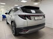 Hyundai Tucson IV Рестайлинг Москва  - изображение 7