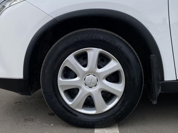 Mitsubishi Outlander III с пробегом 2014 года, цена 1 399 000 рублей, 135359 км, внедорожник, Автокод Объявления