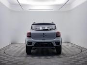 Renault Sandero II Рестайлинг Москва  - изображение 25