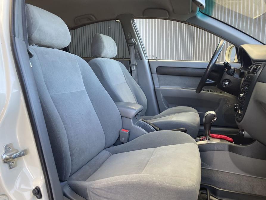 Daewoo Gentra II Пермь  - изображение 16