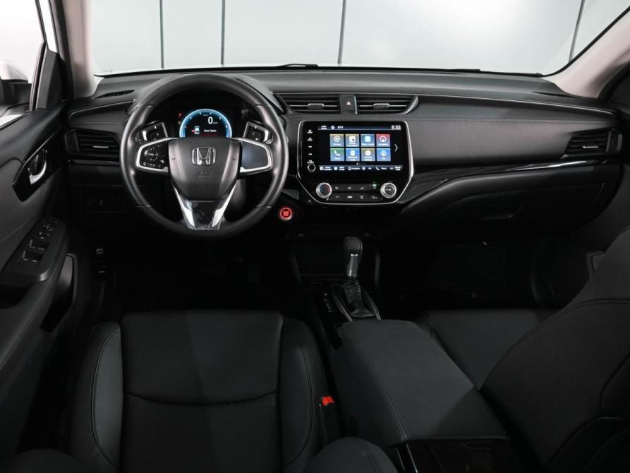 Honda Crider II Рестайлинг Ростов-на-Дону  - изображение 6