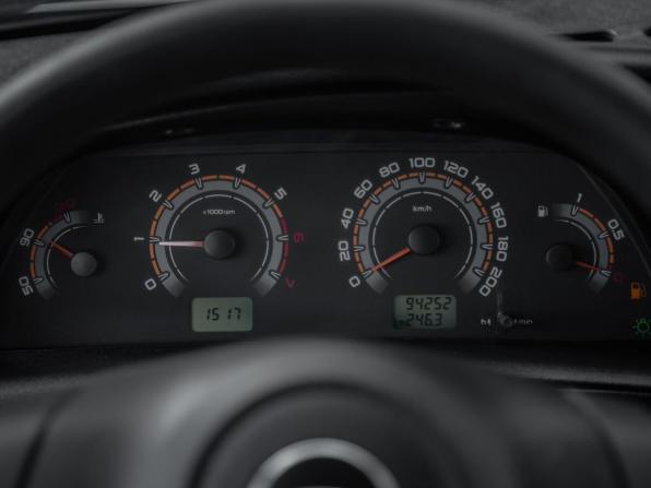 Lada (ВАЗ) Niva Travel I с пробегом 2021 года, цена 794 000 рублей, 94250 км, внедорожник, Автокод Объявления