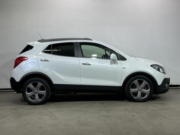 Opel Mokka I с пробегом 2014 года, цена 1 100 000 рублей, 151684 км, внедорожник, Автокод Объявления