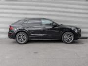 Audi Q8 I (4M) Москва  - изображение 34