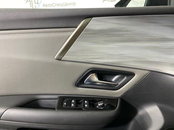 Citroen C5 X с пробегом 2024 года, цена 3 349 000 рублей, 6161 км, лифтбек, Автокод Объявления