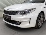 Kia Optima IV Волгоград  - изображение 51