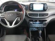 Hyundai Tucson III Рестайлинг Стерлитамак  - изображение 22