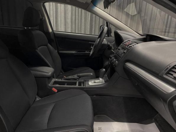 Subaru Impreza IV с пробегом 2013 года, цена 969 000 рублей, 156000 км, хэтчбек, Автокод Объявления