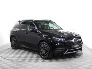 Mercedes-Benz GLE II (V167) Москва  - изображение 28