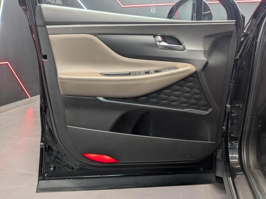 Hyundai Santa Fe IV Москва  - изображение 9