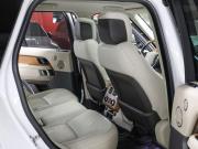 Land Rover Range Rover IV Рестайлинг Москва  - изображение 45