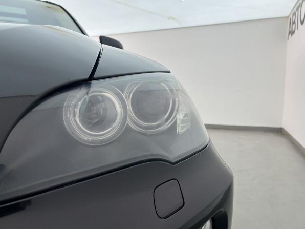 BMW X5 II (E70) с пробегом 2008 года, цена 1 690 000 рублей, 154500 км, внедорожник, Автокод Объявления