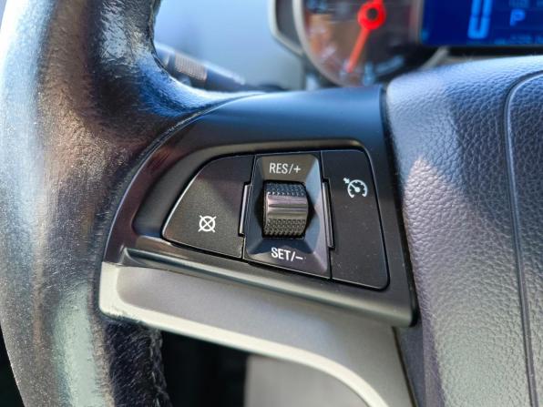 Chevrolet Aveo II с пробегом 2013 года, цена 693 000 рублей, 239145 км, хэтчбек, Автокод Объявления