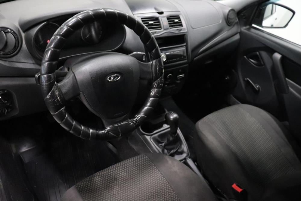 Lada (ВАЗ) Granta I Рестайлинг Ульяновск  - изображение 13