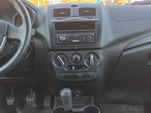Lada (ВАЗ) Granta I Рестайлинг с пробегом 2020 года, цена 650 000 рублей, 66941 км, хэтчбек, Автокод Объявления