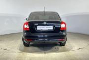 Skoda Octavia II (A5) Рестайлинг Саранск  - изображение 34