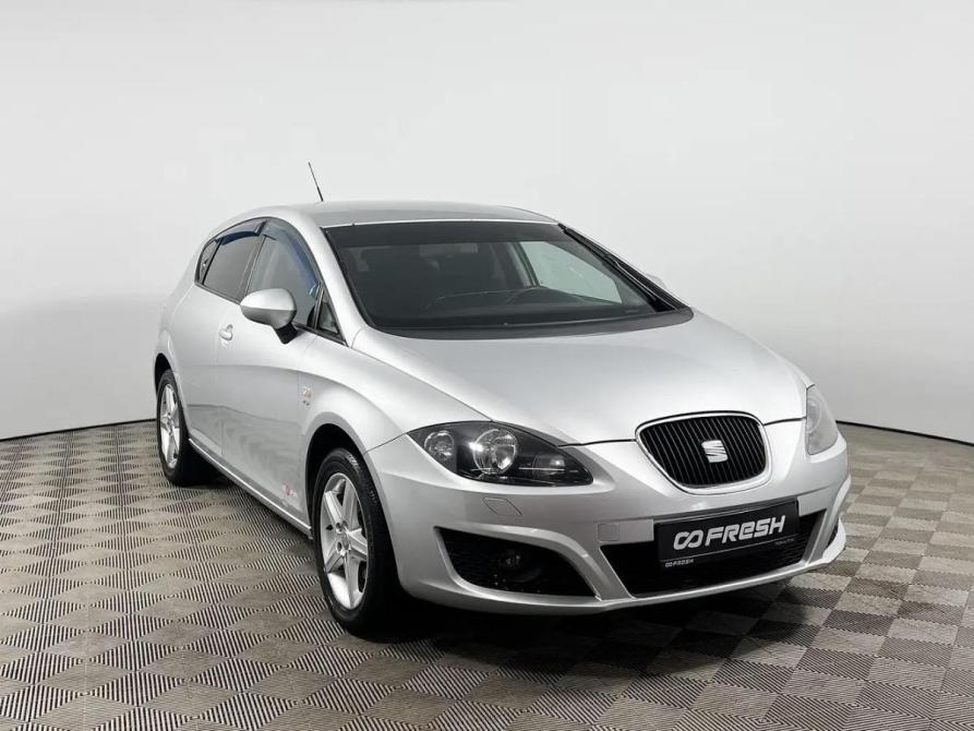 SEAT Leon II Рестайлинг Казань  - изображение 1
