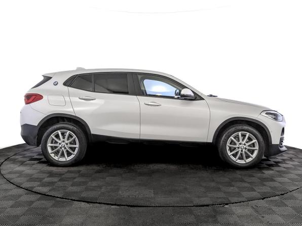 BMW X2 I (F39) с пробегом 2019 года, цена 2 359 000 рублей, 70000 км, внедорожник, Автокод Объявления