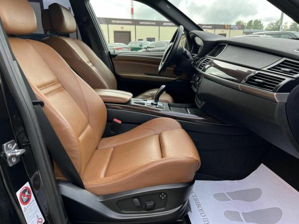 BMW X5 II (E70) Рестайлинг с пробегом 2010 года, цена 1 950 000 рублей, 345000 км, внедорожник, Автокод Объявления