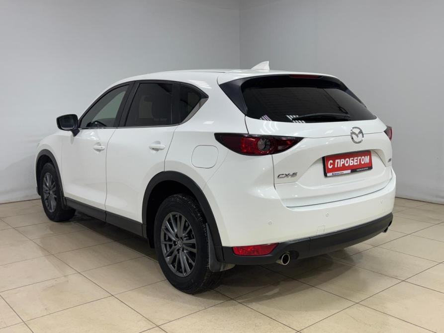 Mazda CX-5 II Альметьевск  - изображение 8